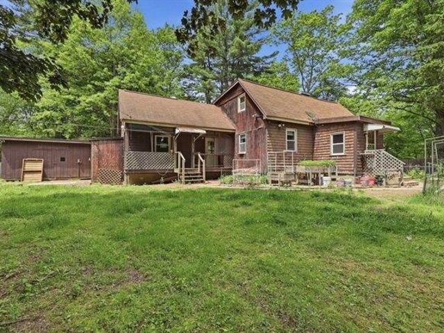 House for sale in Massachusetts