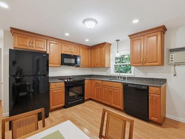 House for sale in Massachusetts