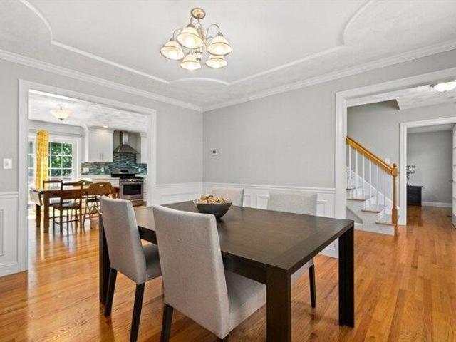 House for sale in Massachusetts