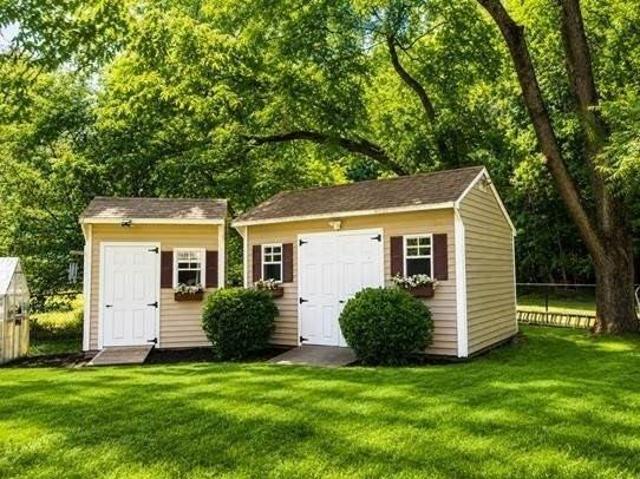 House for sale in Massachusetts