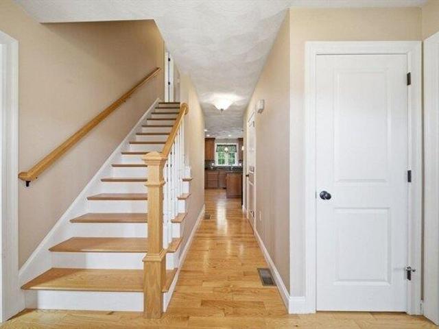 House for sale in Massachusetts