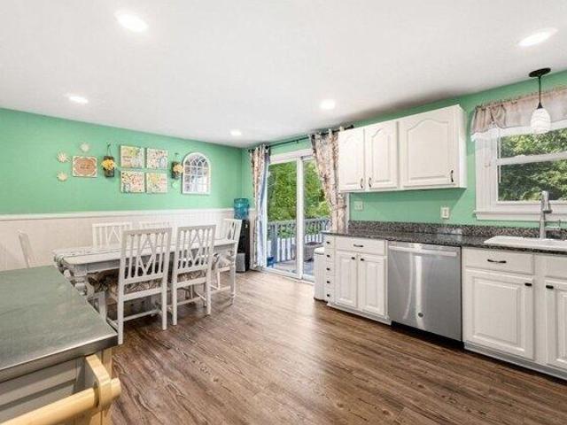 House for sale in Massachusetts
