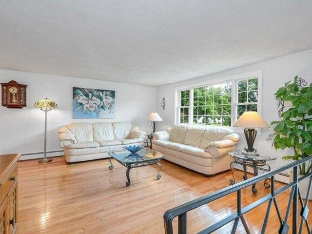House for sale in Massachusetts