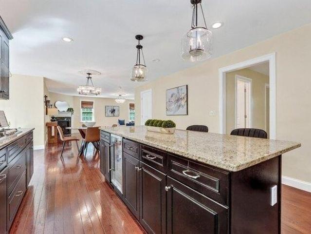House for sale in Massachusetts