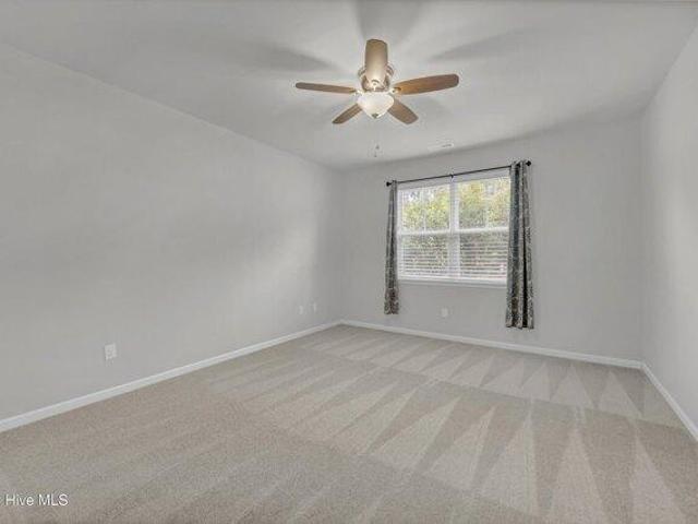 House for sale in Wilmington, North Carolina