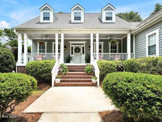 House for sale in Wilmington, North Carolina