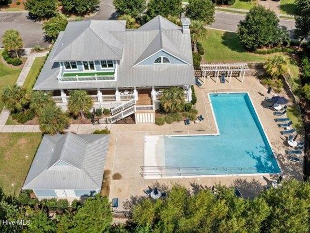 House for sale in Wilmington, North Carolina