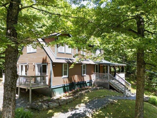 House for sale in Wilmington, Vermont