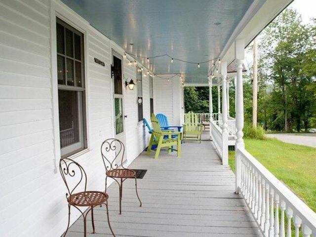 House for sale in Wilmington, Vermont