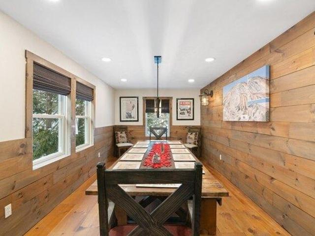 House for sale in Wilmington, Vermont