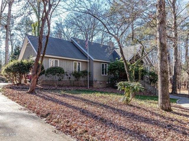 House for sale in Wilson, North Carolina