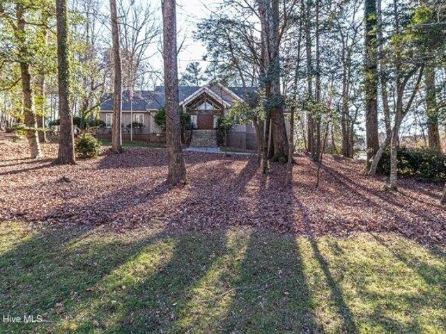 House for sale in Wilson, North Carolina