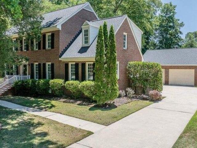 House for sale in Wilson, North Carolina