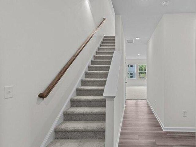 House for sale in Wilsons Mills, North Carolina