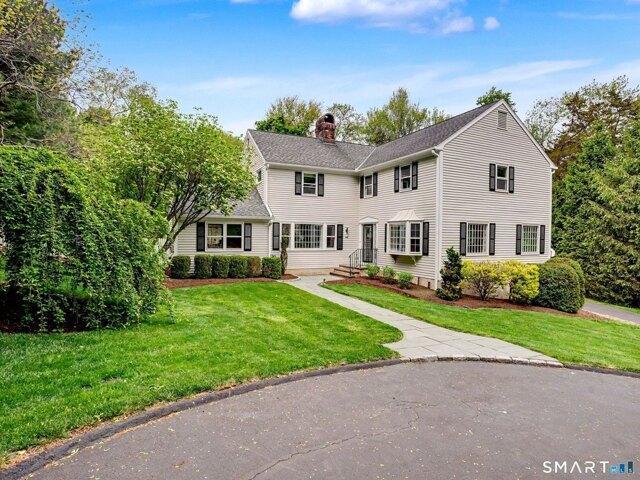 House for sale in Westport, Connecticut