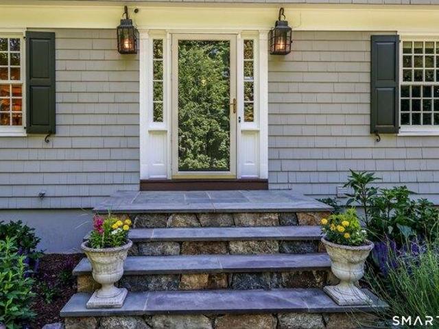 House for sale in Connecticut