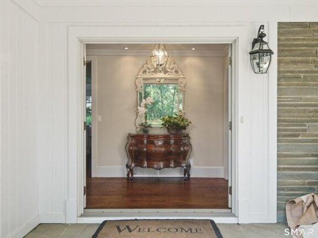 House for sale in Wilton, Connecticut