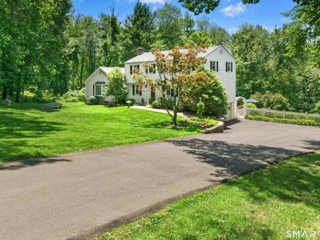 House for sale in Wilton, Connecticut