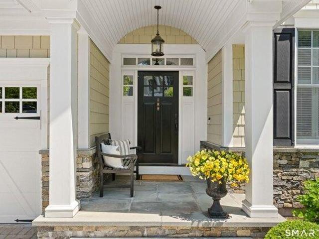 House for sale in Wilton, Connecticut