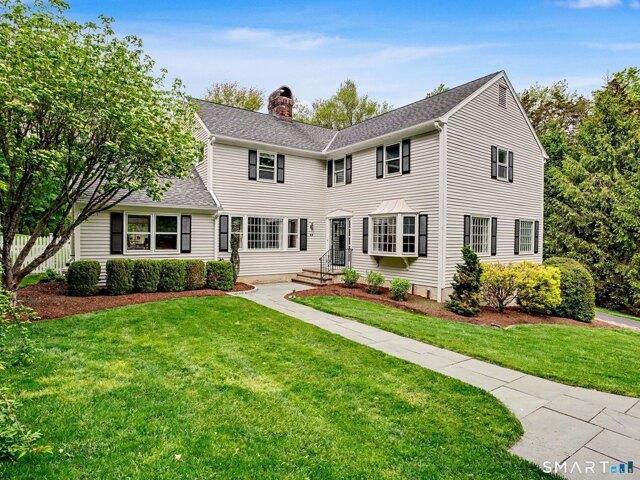 House for sale in Westport, Connecticut