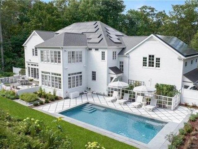 House for sale in Wilton, Connecticut
