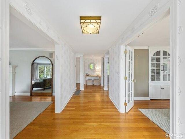 House for sale in Wilton, Connecticut