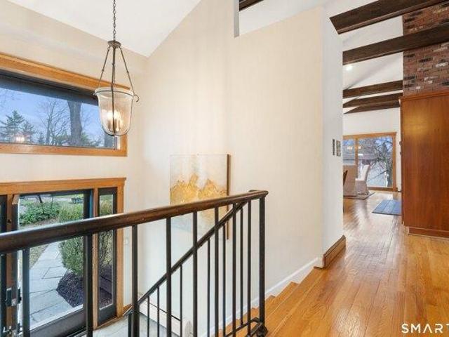 House for sale in Wilton, Connecticut