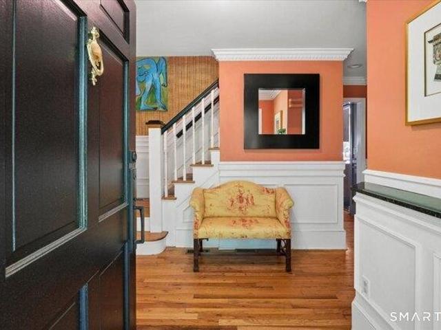 House for sale in Wilton, Connecticut