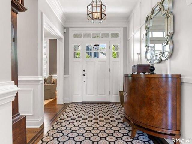 House for sale in Wilton, Connecticut