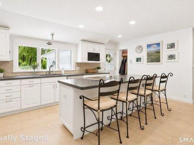 House for sale in Wilton, Connecticut
