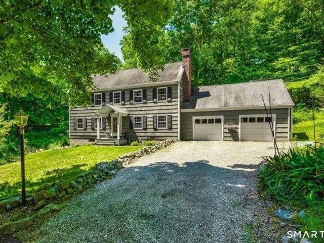 House for sale in Wilton, Connecticut