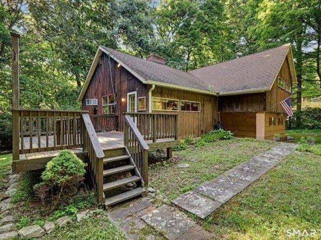 House for sale in Wilton, Connecticut
