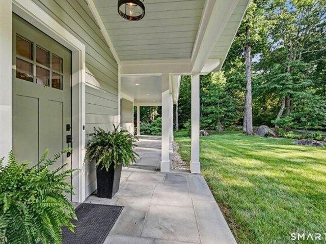 House for sale in Wilton, Connecticut