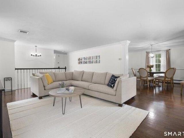 House for sale in Wilton, Connecticut