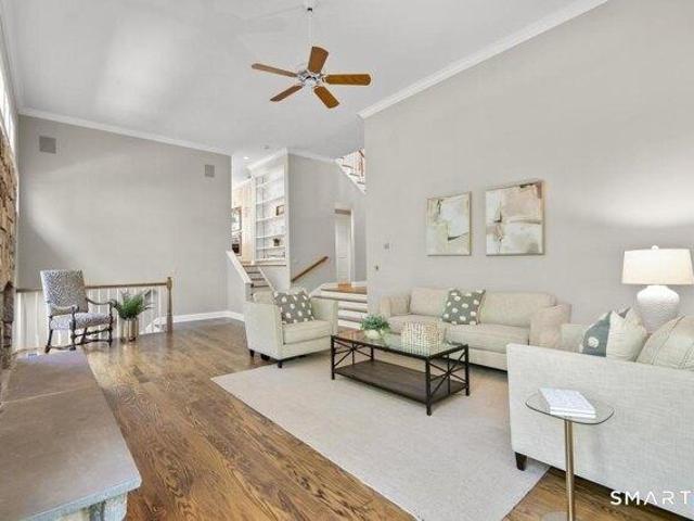 House for sale in Wilton, Connecticut
