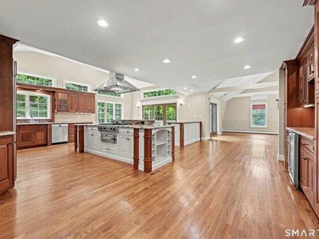 House for sale in Connecticut