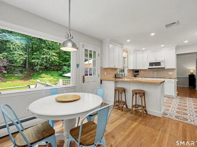 House for sale in Wilton, Western Connecticut Planning Region