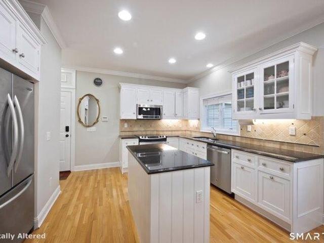 House for sale in Wilton, Western Connecticut Planning Region