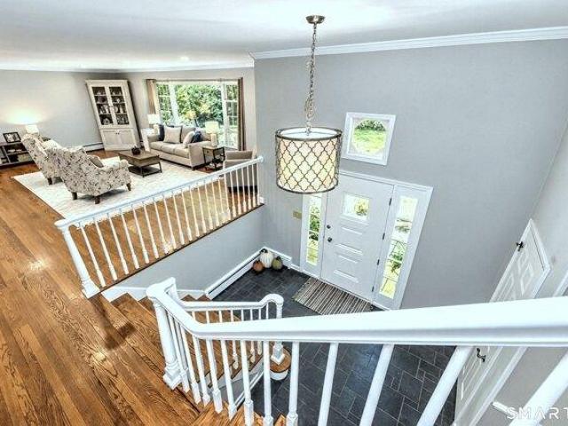 House for sale in Wilton, Western Connecticut Planning Region