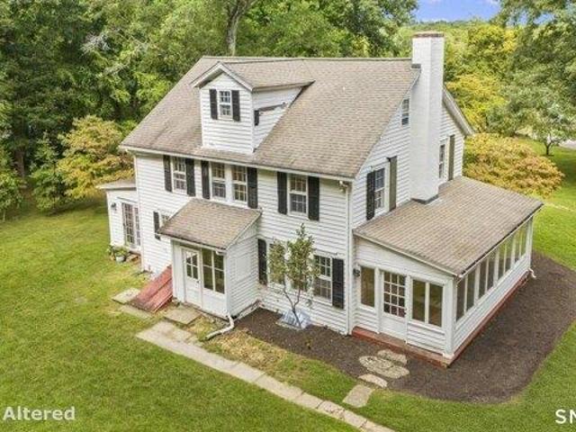 House for sale in Wilton, Western Connecticut Planning Region