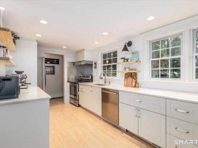 House for sale in Wilton, Western Connecticut Planning Region