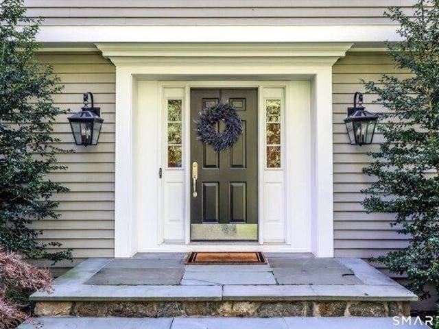House for sale in Wilton, Western Connecticut Planning Region