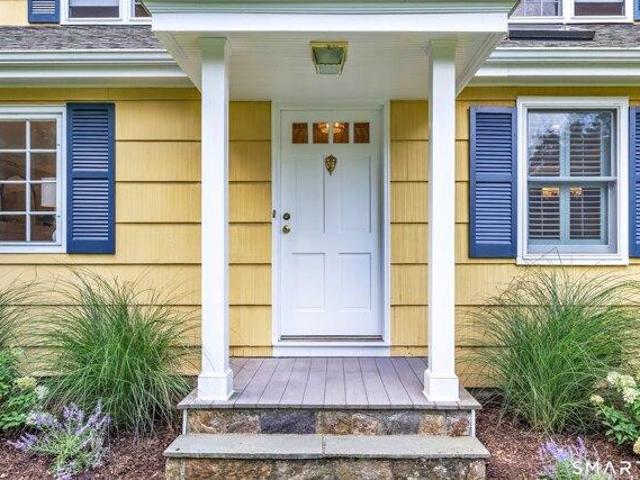 House for sale in Wilton, Western Connecticut Planning Region