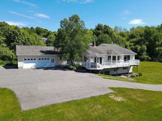 House for sale in Wilton, Maine