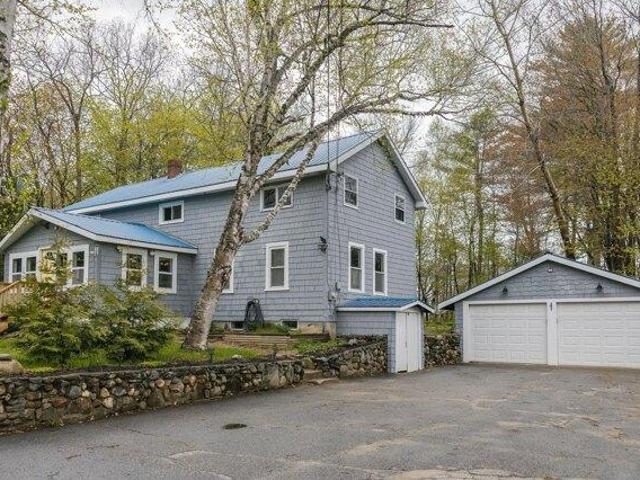 House for sale in Wilton, Maine