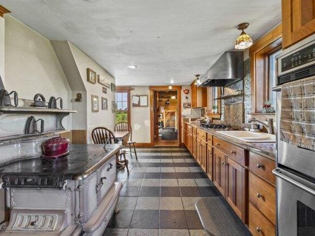 House for sale in Wilton, Maine