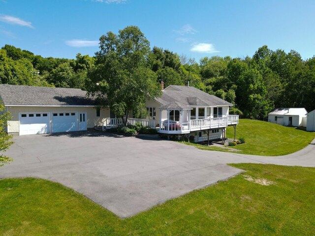 House for sale in Wilton, Maine