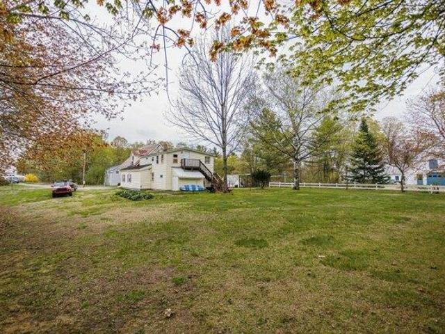 House for sale in Wilton, Maine