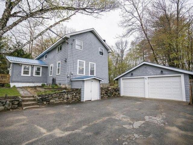 House for sale in Wilton, Maine
