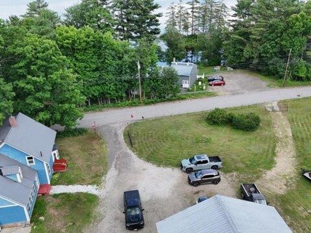 House for sale in Wilton, Maine